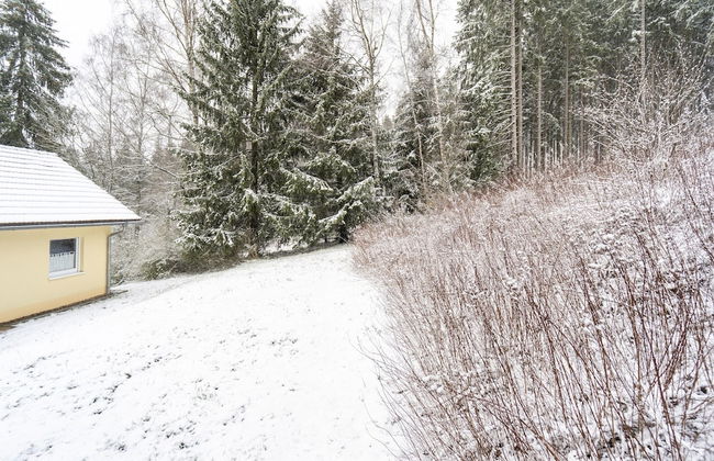 Pretty Holiday Home in Suhl Right Next to the Forest - Foto 37