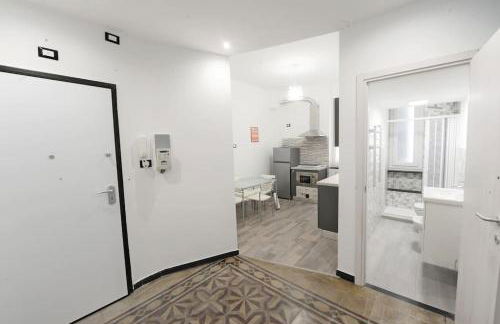 Lauretta: Appartamento adiacente metro - Foto 1