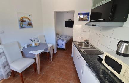 Apartments Valentina Tisno - Photo 80