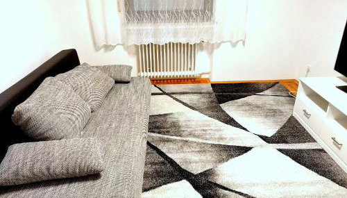 Ferienwohnung Michelbach an der Bilz mit Parkplatz und Küche für 1 bis 5 Personen - Foto 3