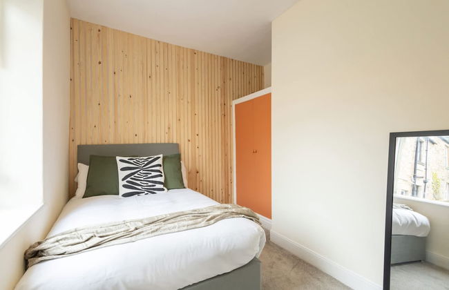 Host Stay Prospect Street - Foto 12