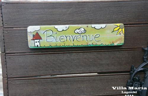 Villa Maria Lagonissi - Private Villa upstairs with exclusive access to pool & outside areas - Foto 73