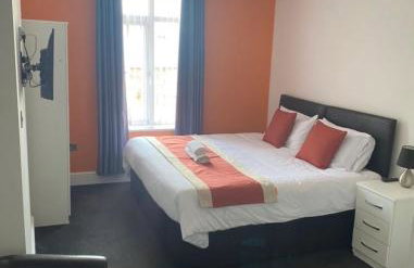 5 bedroom ensuite spacious house - Foto 8