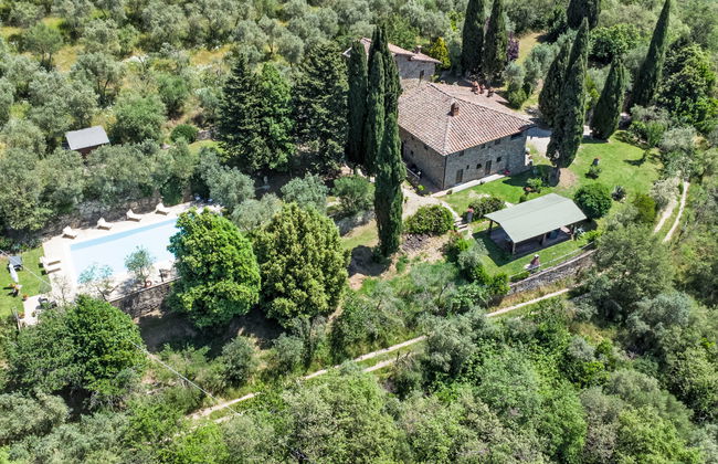 Podere Le Coste - Foto 1