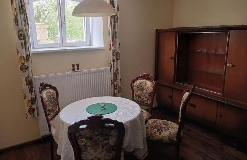 Holiday Apartment with Garden View - Foto 2