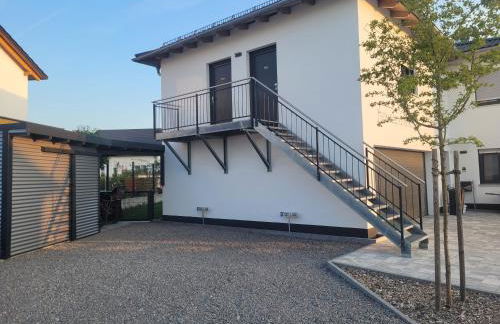 Casa Lago Ferienappartements Steinberg am See - Foto 10