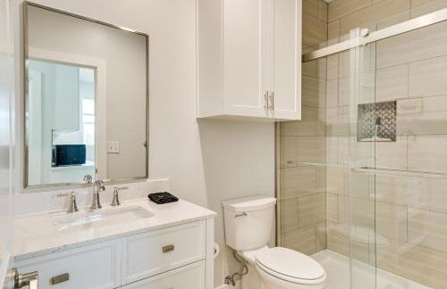 Steps to TCU Campus Modern Fort Worth Apt - Foto 16