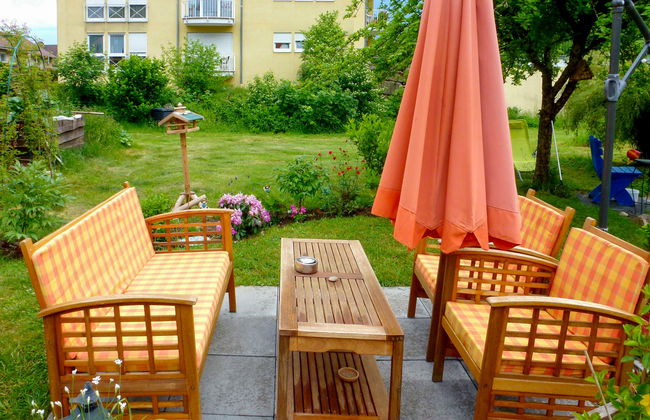 Schmetterlingsgarten - Foto 31