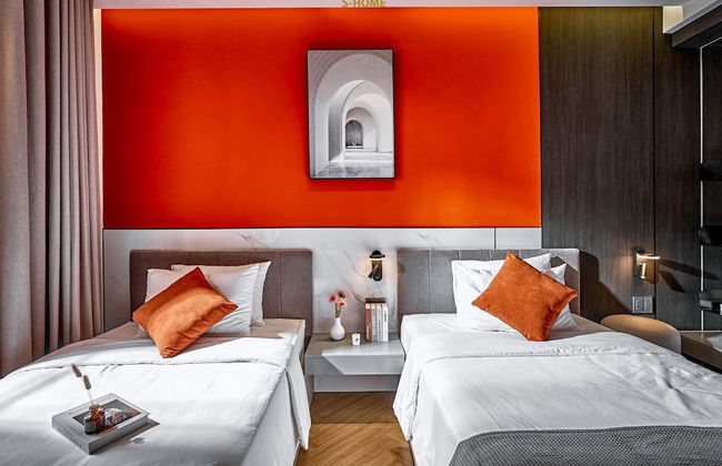 Nova Beachfront Haven Villa - Foto 27