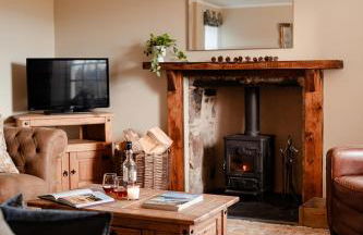 Park Cottage - Seasgair Lodges - Foto 2