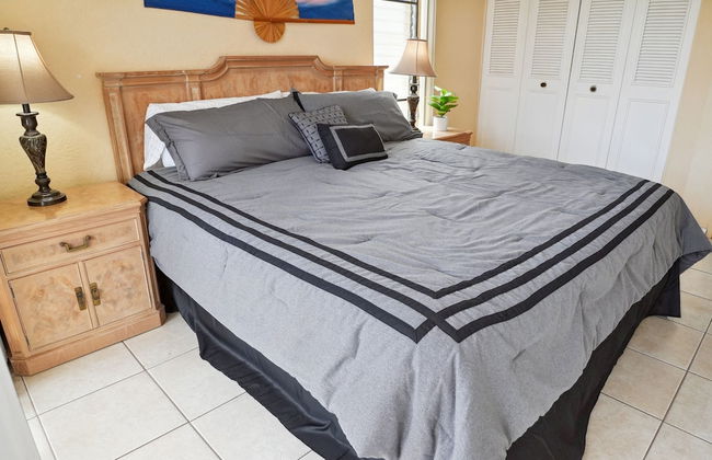 Island Breeze 2 Bedroom Condo by RedAwning - Foto 3