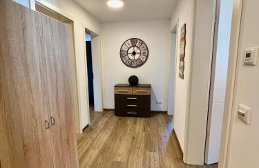 Uii Apartments Oberaudorf - Foto 14