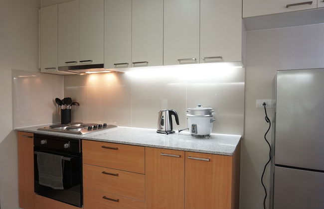 One Pacific Residences - Foto 24