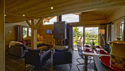 Chalet Pesse - Foto 3