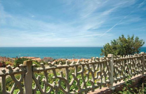 Awesome Apartment In Porto Alabe - Foto 4