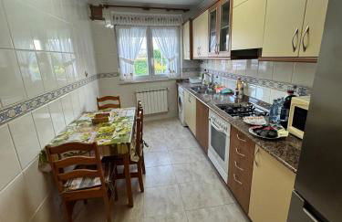 Apartamento Arnela Foz - Foto 11