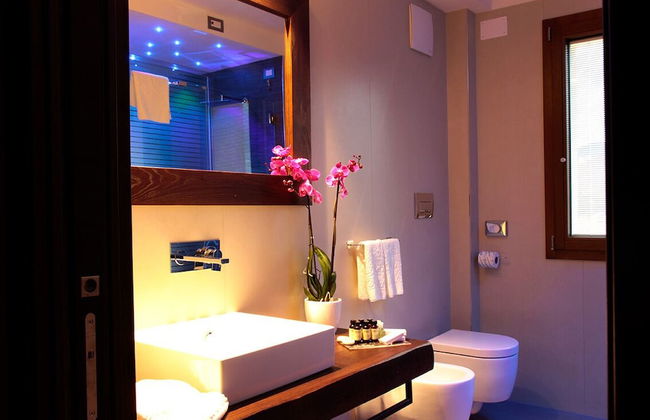 Relais Assunta Madre - Foto 21