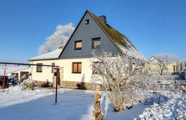 Ferienhaus Keppler im Erzgebirge - Foto 1