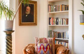 Holiday Home Glenquiech House by Interhome - Foto 39