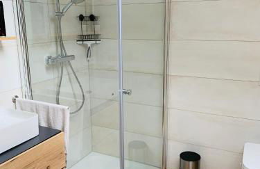 2 Zimmer im Loft style über 2 Etagen - Foto 2