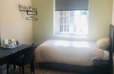 The Annexe II - Foto 20