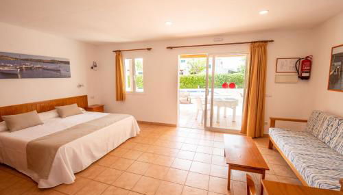 Apartamentos Island - Foto 5