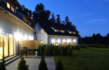 Widokowo - Domki z widokiem na Śnieżkę z Jacuzzi i Sauną - Photo 44