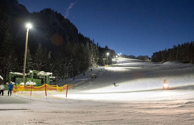 Apartment With Amazing Lake- and Mountain View - Photo 56