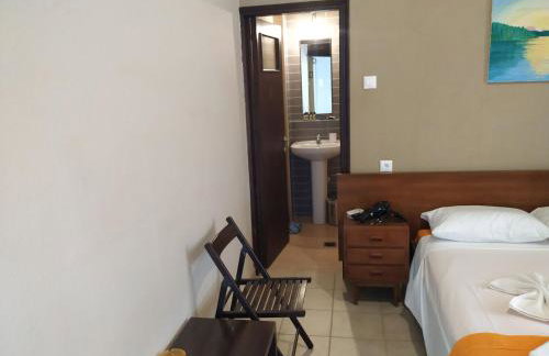 GIOTAS APARTMENTS - STUDIOS - Foto 49