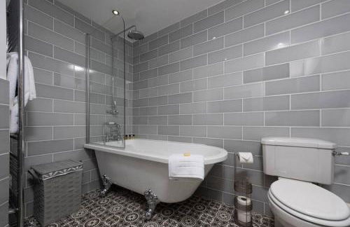 Charming Riverside Cottage in Snowdonia National Park - Foto 16