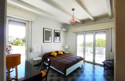 Villa Orizzonte sullo Jonio - Foto 30