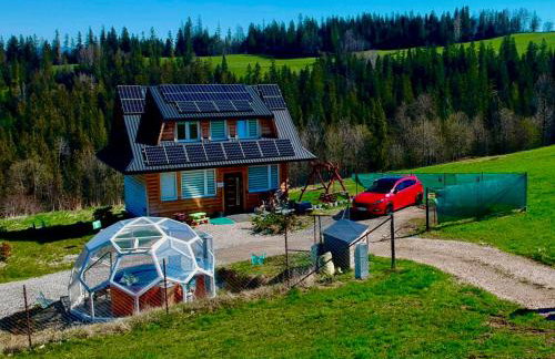 Domek JuKa - Foto 51