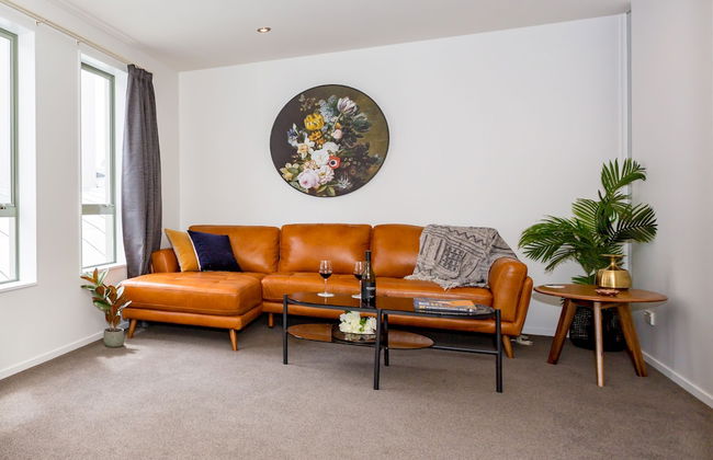 Cathedral Junction Apartment - Foto 39