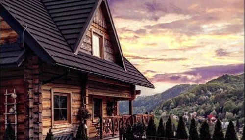 Chata Natura - Foto 2