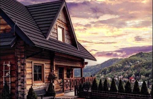 Chata Natura - Foto 2