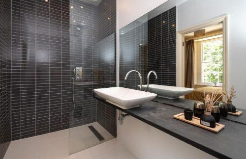 The Vicarage - Grand Country House, Walking Distance to Padstow and with Pub Across the Road - Foto 18