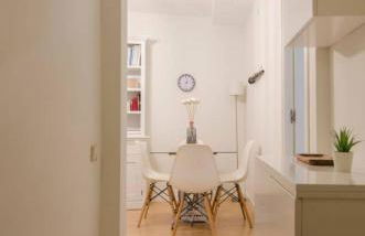 1 bedroom 1 bathroom furnished - Chamberi - Cozy - MintyStay - Foto 22