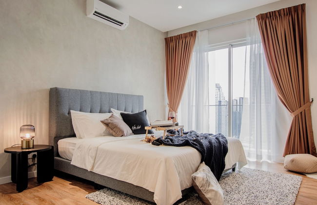 NaiBnB @ Quill Residences - Foto 3