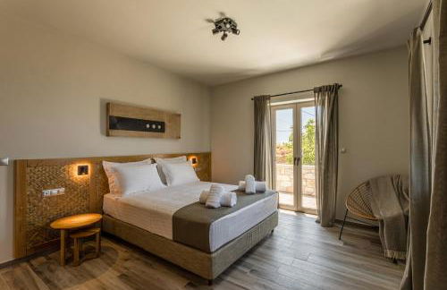 Villa Achilleas - Foto 16