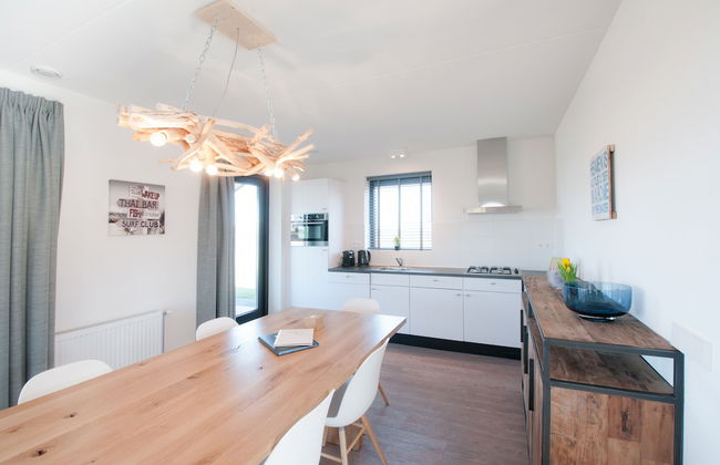 Oesterdam Resort - Foto 49