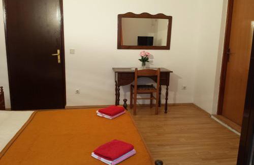 Apartments "Villa Mungos" Sobra - Foto 31