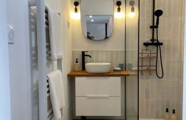 Gites du réservoir - Foto 67