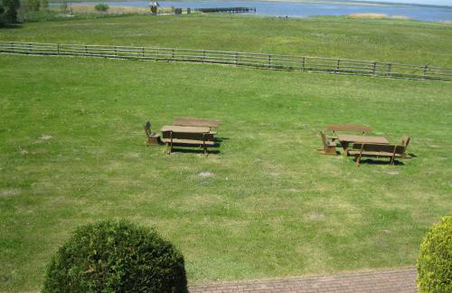 Rezydencja Nad Jeziorem Łebsko - Foto 17