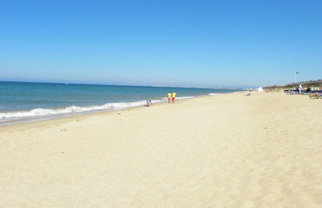 3Br Apt-quinta do Lago-private Terrace - Foto 20