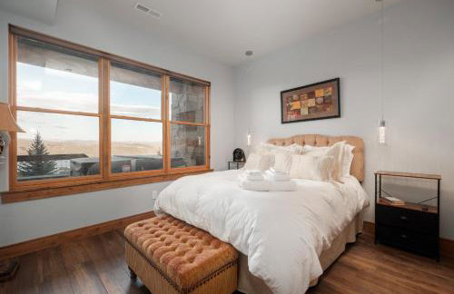 Deer Crest 10507 - Ski In Ski Out Luxury SmartHome with Spa Amenities & Views - Photo 27