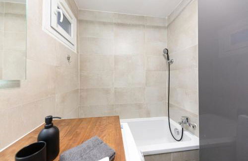 Grand appartement spacieux - Proche Paris - Foto 30