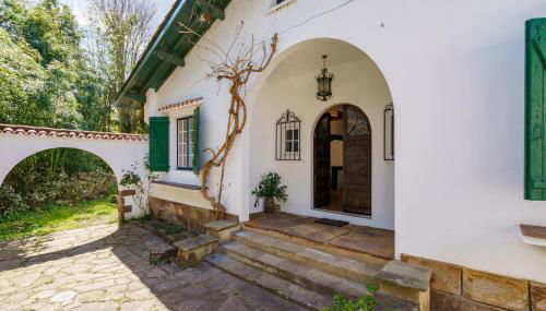 Mendizola - 5 chambres - Piscine - Vue montagne - Foto 3