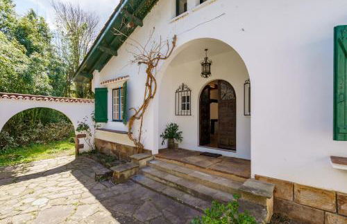 Mendizola - 5 chambres - Piscine - Vue montagne - Foto 3