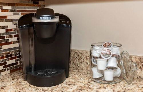 Downtown Denver: 4bd - Game/Movie Room - Backyard - Foto 34