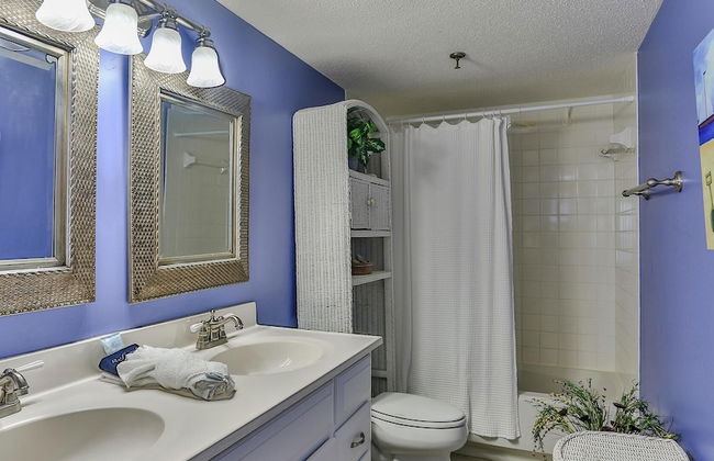 Destin on the Gulf 706 - Foto 13